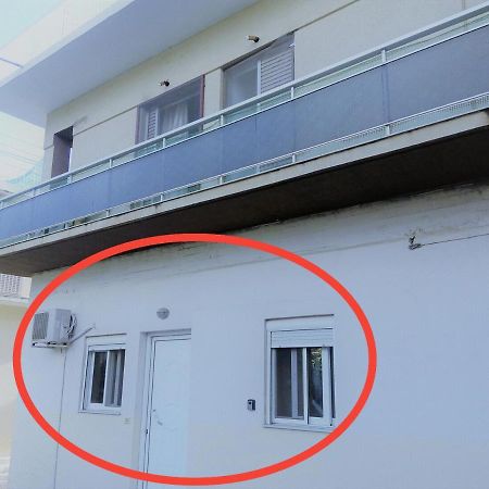 Kalamata Panos Studios Екстер'єр фото